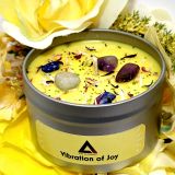 Vibration of Joy Candle