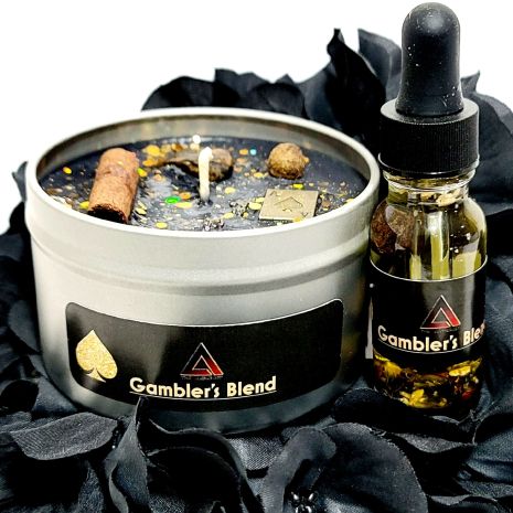 Gambler’s Blend