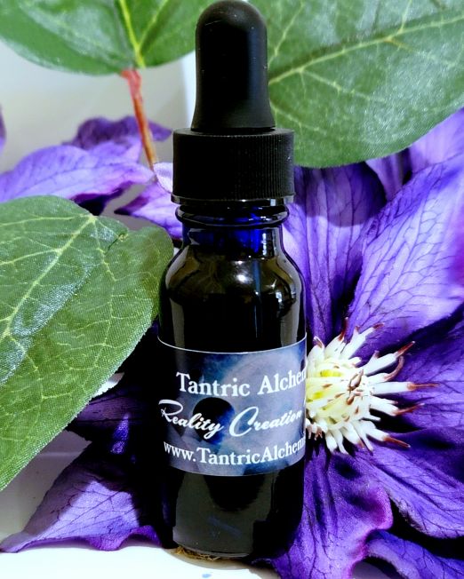 Reality Creation Blend