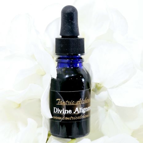 Divine Alignment Blend