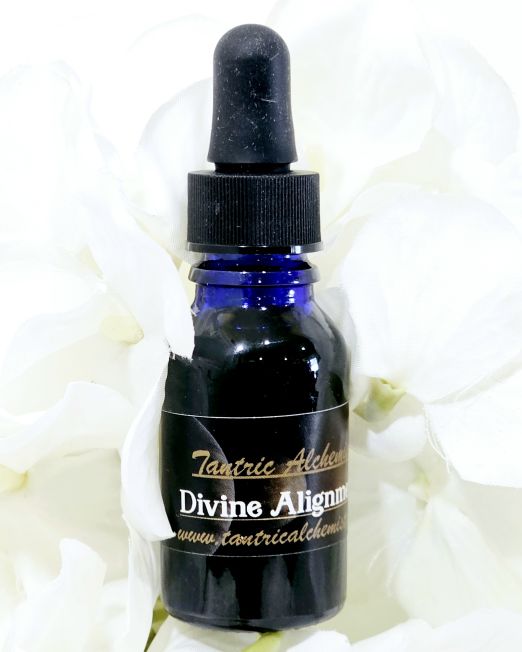 Divine Alignment Blend