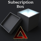 Ritual Subscription Box