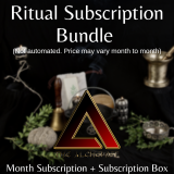 Ritual Subscription Bundle