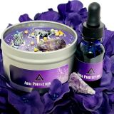 Aura Protection Candle