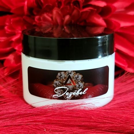 Jezebel Beauty Butter