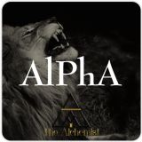 Alpha for men