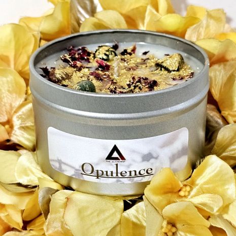 Opulence Candle