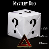 Mystery Duo