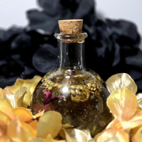 Lion’s Gate Elixir