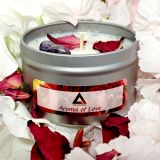 Aroma of Love Candle