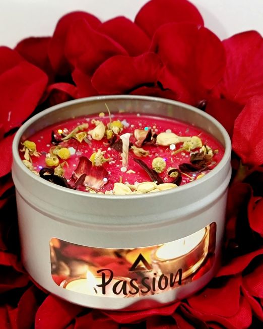 Passion Candle