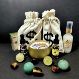 The Money Bag