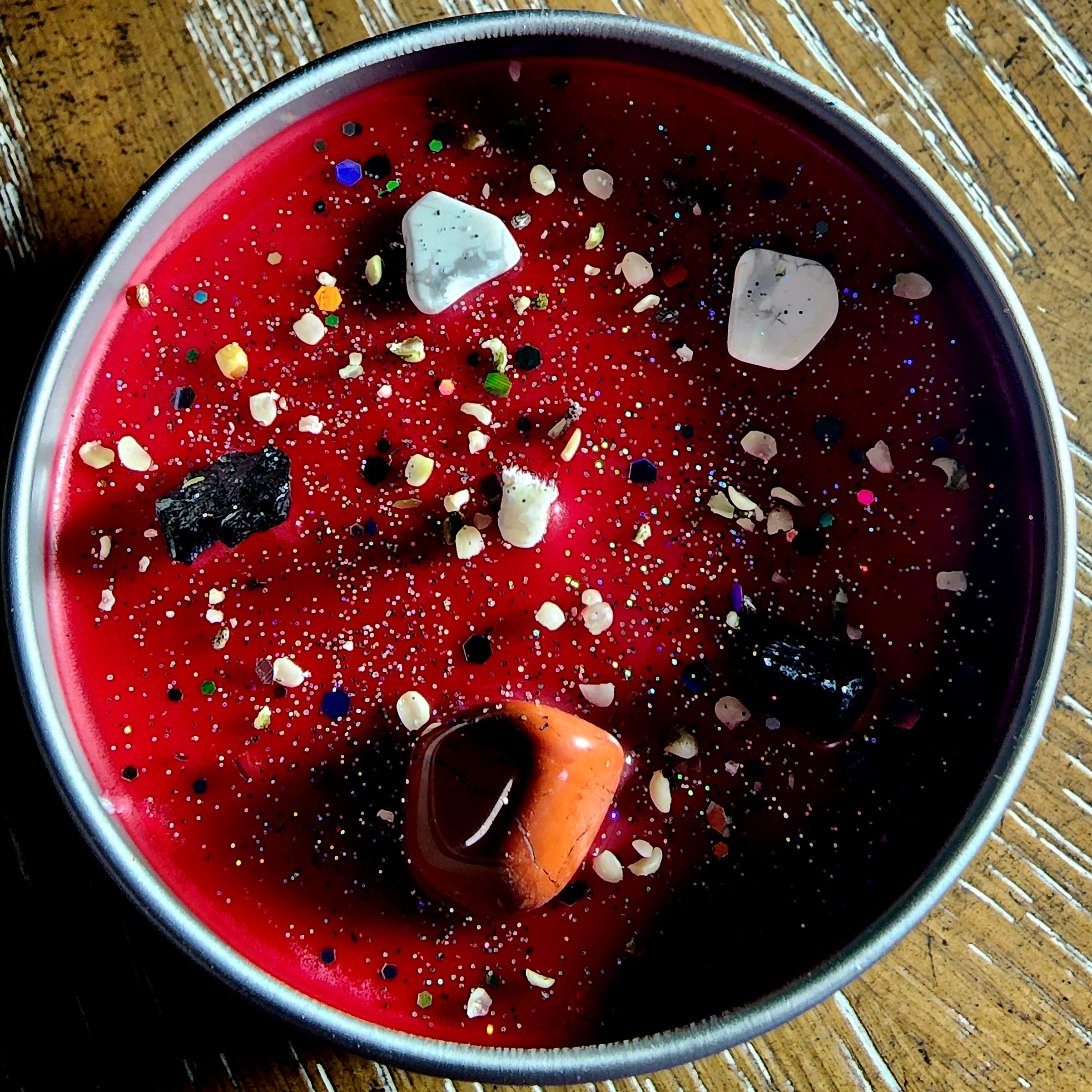 Gates of Elegua Candle The Alchemist