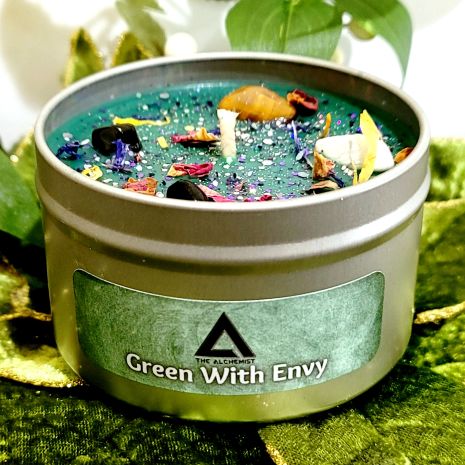 Green With Envy Candle