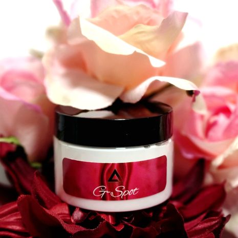 G-Spot Body Butter