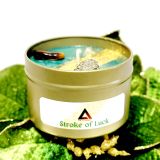 Stroke of Luck Candle