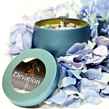 Elevation Candle