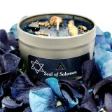 Seal of Solomon Candle