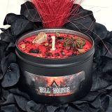 Hell Hounds Candle