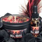 Hell Hounds Blend