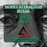 Money Attraction Ritual