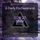 Irresistible: A Dark Enchantment