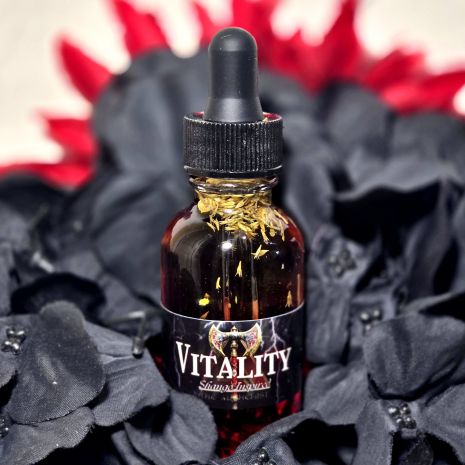 Vitality Blend