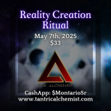 Reality Creation Ritual