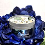 Uncharted Candle