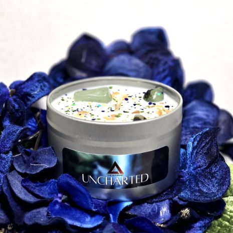 Uncharted Candle