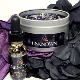 Unknown Candle