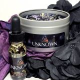 Unknown Candle