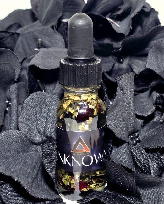 Unknown Blend