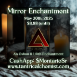Mirror Enchantment
