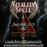 Vitality Spell