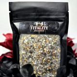 Vitality Bath