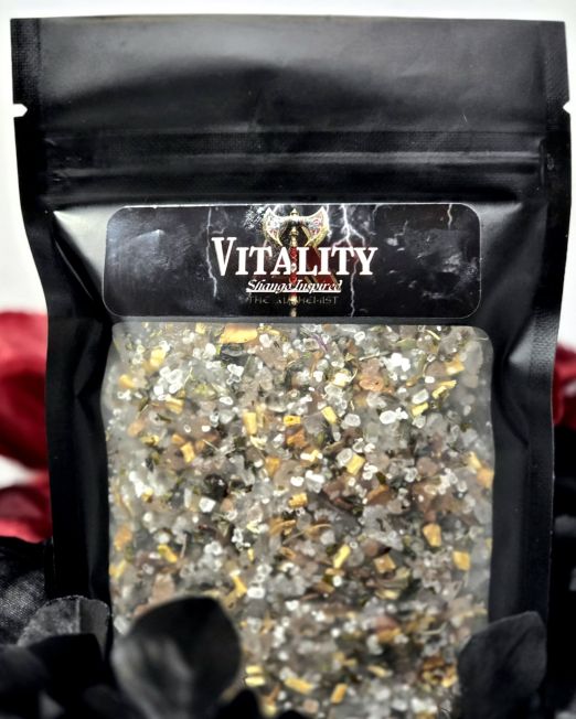 Vitality Bath