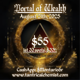 Portal of Wealth