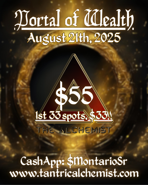 Portal of Wealth