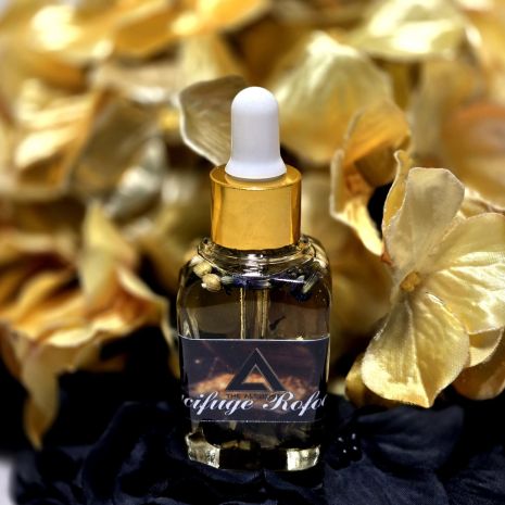 Lucifuge RofocaleSummoning Blend