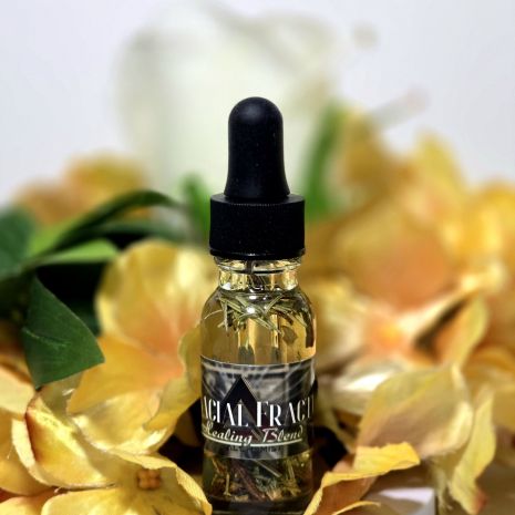 Financial Fracture Healing Blend