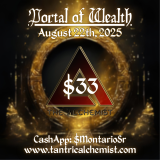 Portal of Wealth