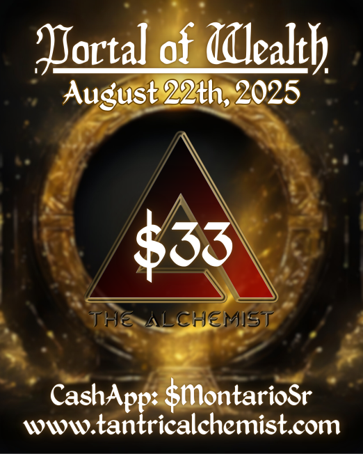 Portal of Wealth