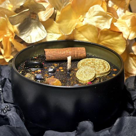 Lucifuge Rofocale Candle