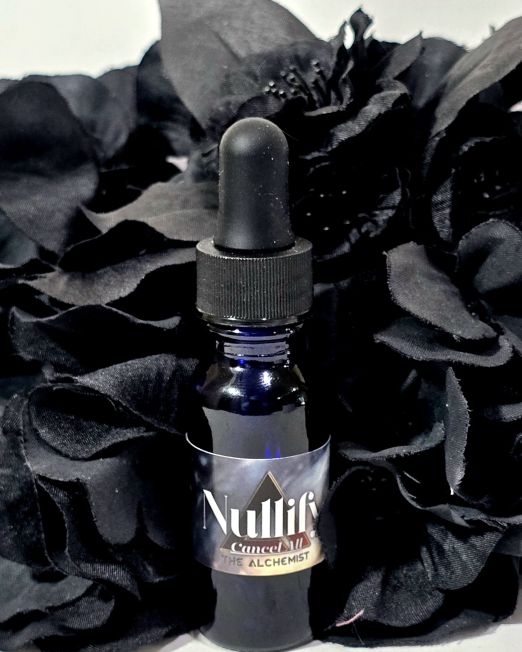 Nullify Blend