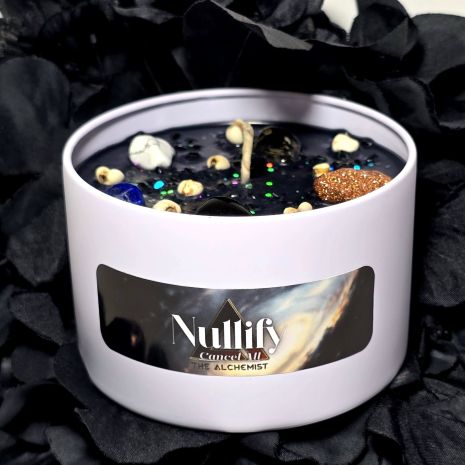 Nullify Candle