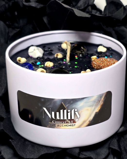 Nullify Candle