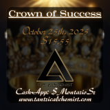 Crown of Success