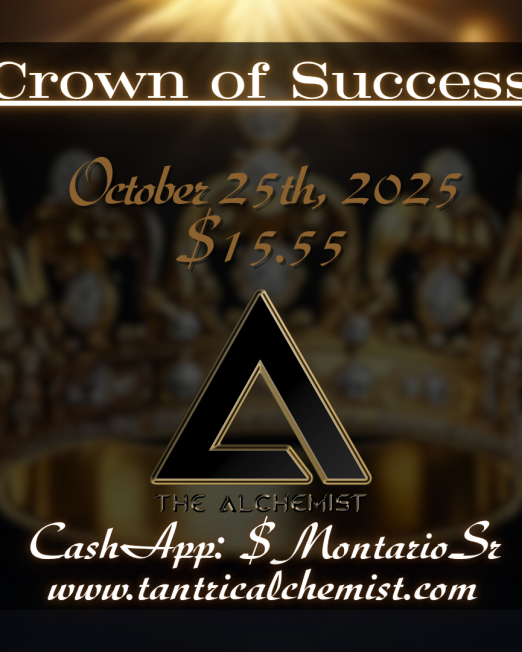 Crown of Success
