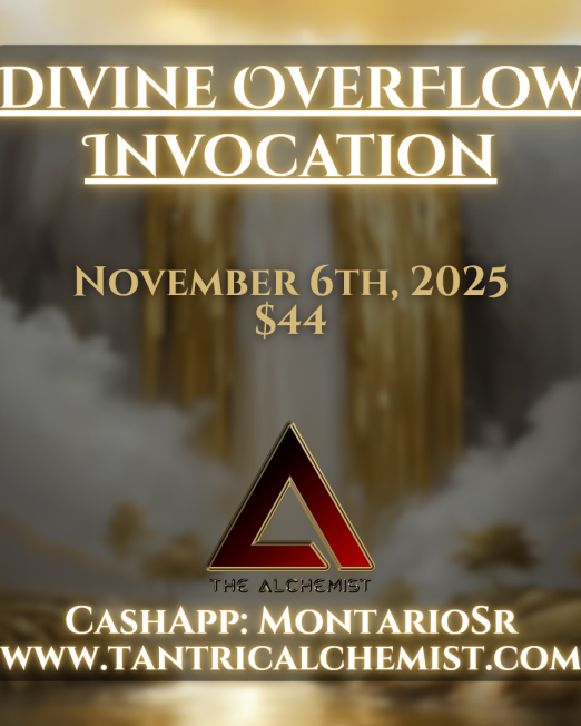 Divine OverFlow Invocation